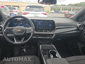 2025 Chevrolet Equinox LT 2LT - miniatura 17