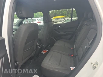 2025 Chevrolet Equinox LT 2LT - miniatura 19