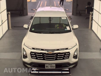 2025 Chevrolet Equinox LT 2LT - miniatura 2