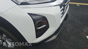 2025 Chevrolet Equinox LT 2LT - miniatura 26