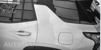 2025 Chevrolet Equinox LT 2LT - miniatura 28