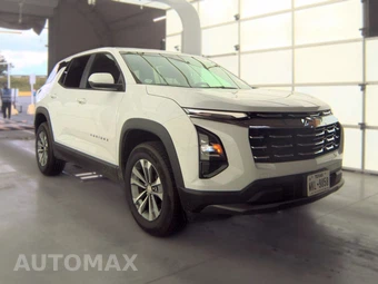 2025 Chevrolet Equinox LT 2LT - miniatura 4