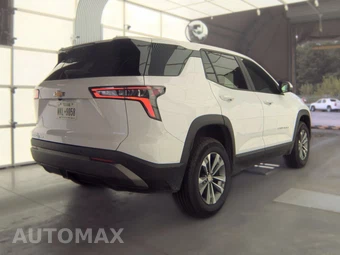 2025 Chevrolet Equinox LT 2LT - miniatura 5