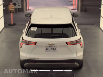 2025 Chevrolet Equinox LT 2LT - miniatura 6