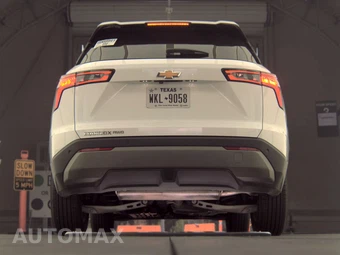 2025 Chevrolet Equinox LT 2LT - miniatura 7