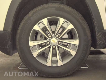 2025 Chevrolet Equinox LT 2LT - miniatura 9