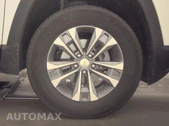 2025 Chevrolet Equinox LT 2LT - miniatura 10