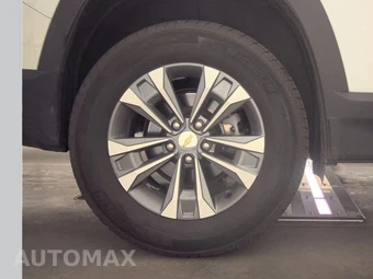 2025 Chevrolet Equinox LT 2LT - miniatura 11