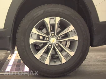 2025 Chevrolet Equinox LT 2LT - miniatura 12
