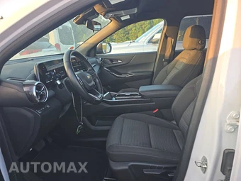 2025 Chevrolet Equinox LT 2LT - miniatura 13