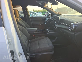 2025 Chevrolet Equinox LT 2LT - miniatura 14