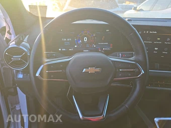 2025 Chevrolet Equinox LT 2LT - miniatura 16