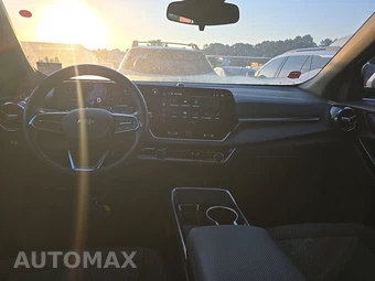 2025 Chevrolet Equinox LT 2LT - miniatura 17