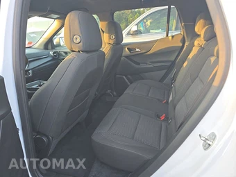 2025 Chevrolet Equinox LT 2LT - miniatura 19