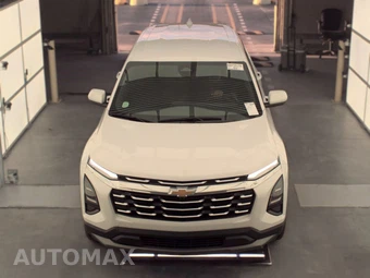 2025 Chevrolet Equinox LT 2LT - miniatura 2