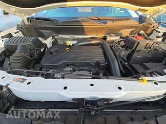 2025 Chevrolet Equinox LT 2LT - miniatura 22