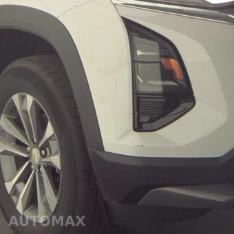 2025 Chevrolet Equinox LT 2LT - miniatura 26