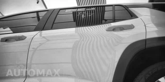 2025 Chevrolet Equinox LT 2LT - miniatura 29