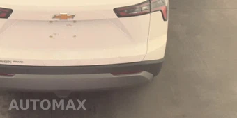 2025 Chevrolet Equinox LT 2LT - miniatura 30