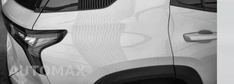 2025 Chevrolet Equinox LT 2LT - miniatura 32