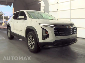 2025 Chevrolet Equinox LT 2LT - miniatura 4
