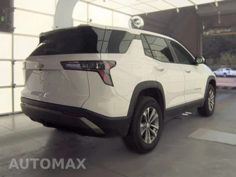 2025 Chevrolet Equinox LT 2LT - miniatura 5