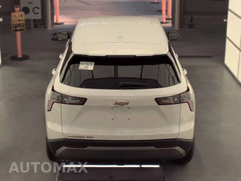 2025 Chevrolet Equinox LT 2LT - miniatura 6