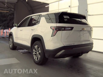 2025 Chevrolet Equinox LT 2LT - miniatura 8