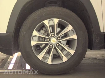 2025 Chevrolet Equinox LT 2LT - miniatura 9