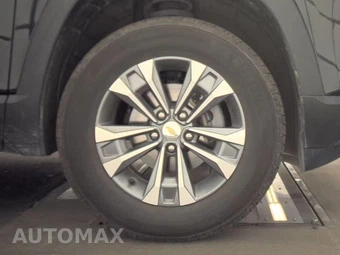 2025 Chevrolet Equinox LT 2LT – miniatura 10