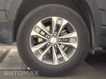 2025 Chevrolet Equinox LT 2LT – miniatura 11