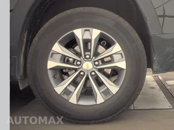 2025 Chevrolet Equinox LT 2LT – miniatura 12