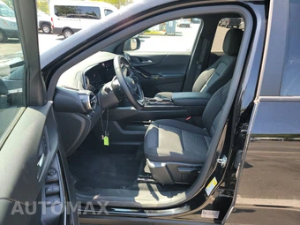 2025 Chevrolet Equinox LT 2LT – miniatura 13
