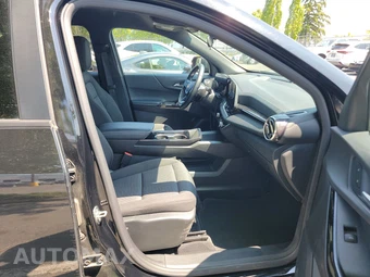 2025 Chevrolet Equinox LT 2LT – miniatura 14