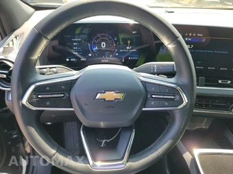 2025 Chevrolet Equinox LT 2LT – miniatura 16