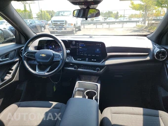 2025 Chevrolet Equinox LT 2LT – miniatura 17