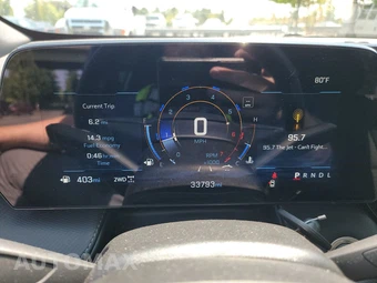 2025 Chevrolet Equinox LT 2LT – miniatura 18