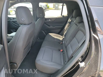 2025 Chevrolet Equinox LT 2LT – miniatura 19