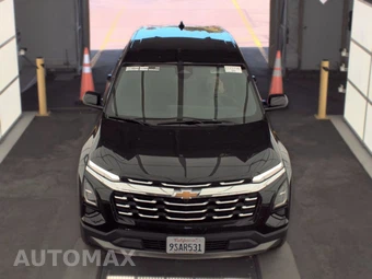 2025 Chevrolet Equinox LT 2LT – miniatura 2