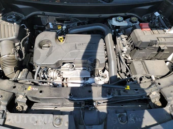 2025 Chevrolet Equinox LT 2LT – miniatura 22