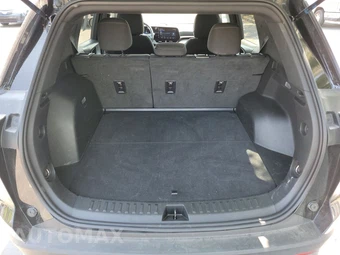 2025 Chevrolet Equinox LT 2LT – miniatura 23