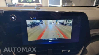 2025 Chevrolet Equinox LT 2LT – miniatura 24