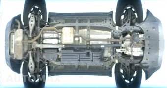 2025 Chevrolet Equinox LT 2LT – miniatura 25