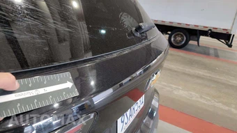 2025 Chevrolet Equinox LT 2LT – miniatura 29