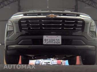 2025 Chevrolet Equinox LT 2LT – miniatura 3