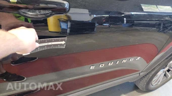 2025 Chevrolet Equinox LT 2LT – miniatura 30