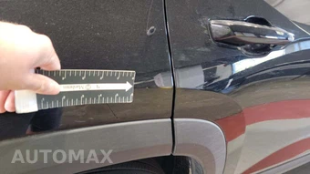2025 Chevrolet Equinox LT 2LT – miniatura 32