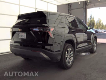 2025 Chevrolet Equinox LT 2LT – miniatura 5