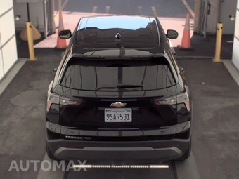2025 Chevrolet Equinox LT 2LT – miniatura 6
