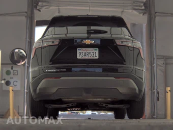 2025 Chevrolet Equinox LT 2LT – miniatura 7
